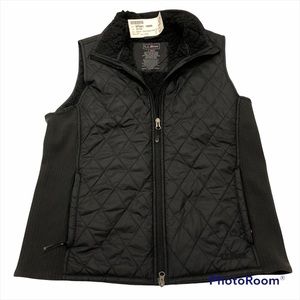 LL Bean Women’s Fleece Lined Vest